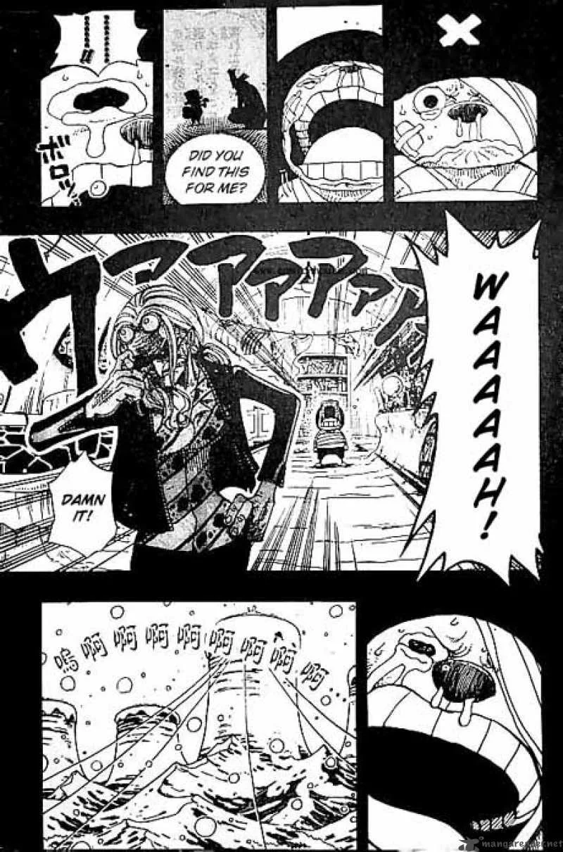 One Piece Chapter 144: Tale from the Winter Land – Page 17