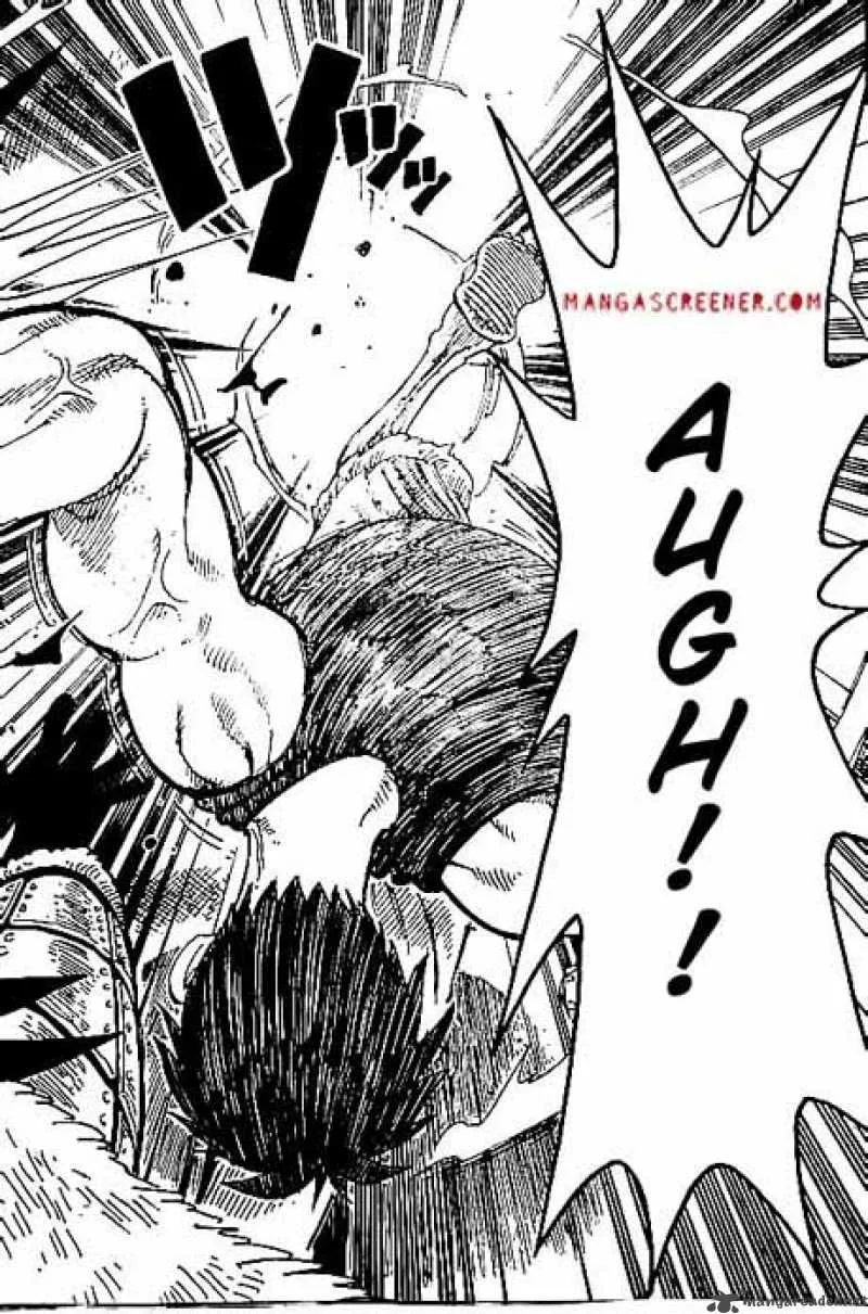 One Piece Chapter 145: The Will That Has Been Carried On – Page 18