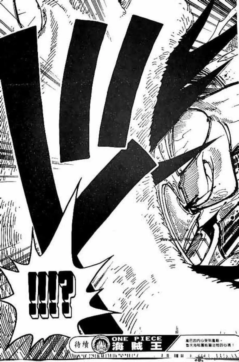 One Piece Chapter 145: The Will That Has Been Carried On – Page 19