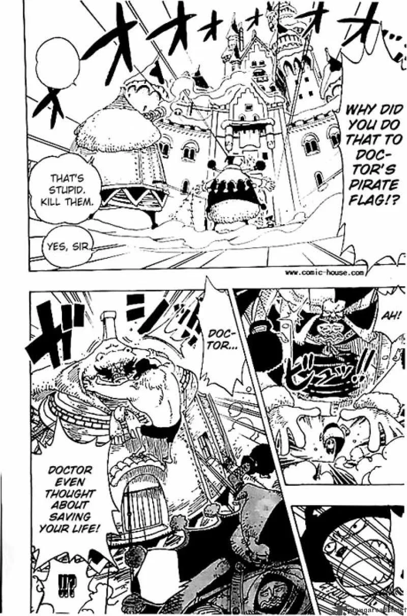 One Piece Chapter 147: Frauds – Page 15