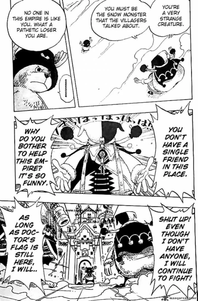 One Piece Chapter 148: Never Broken – Page 15