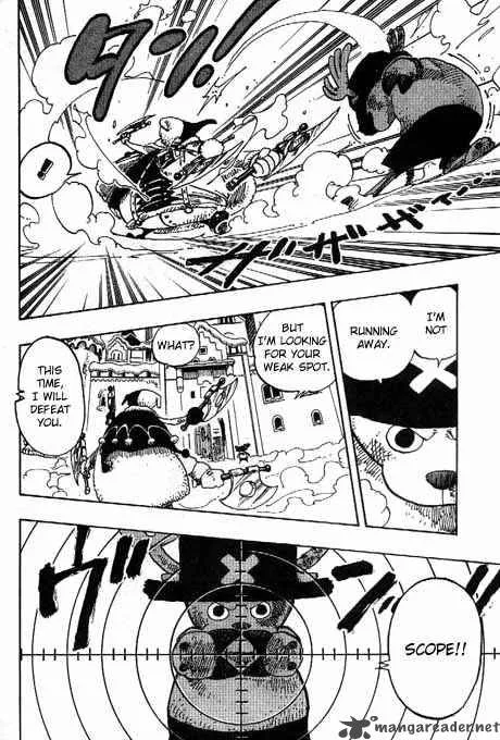 One Piece Chapter 149: Rumble – Page 13