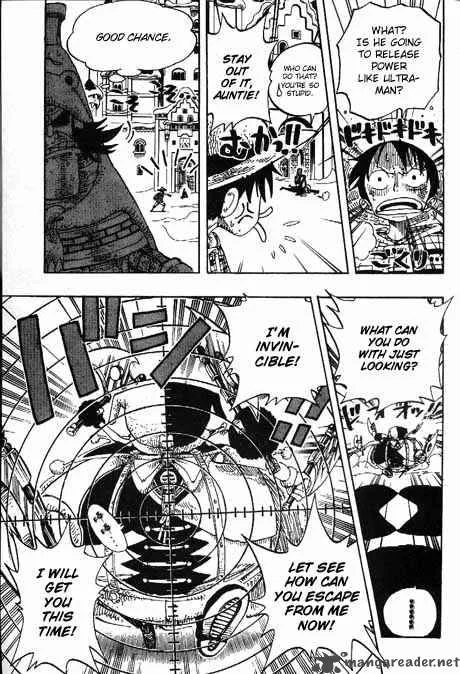 One Piece Chapter 149: Rumble – Page 14