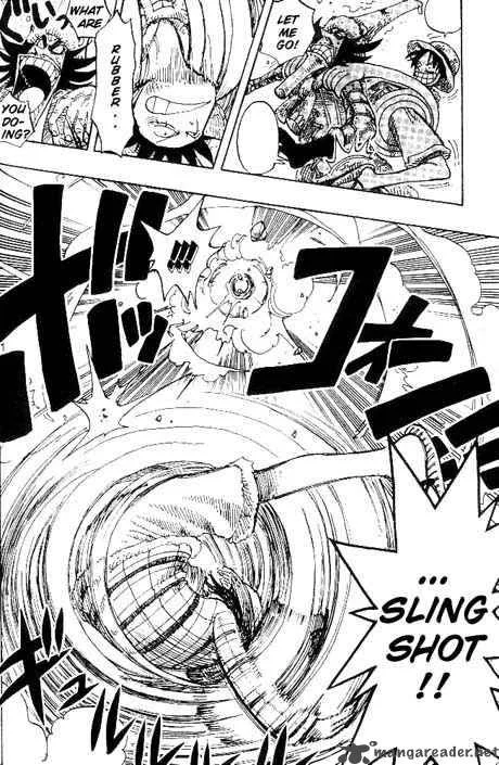 One Piece Chapter 151: Drum Empire's Sky – Page 14