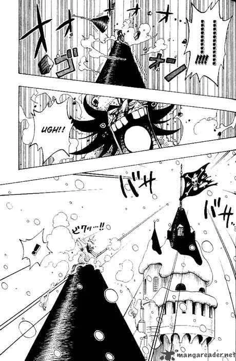 One Piece Chapter 151: Drum Empire's Sky – Page 15