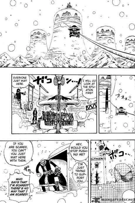 One Piece Chapter 152: Full Moon – Page 2
