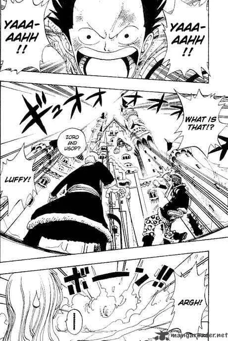 One Piece Chapter 152: Full Moon – Page 3