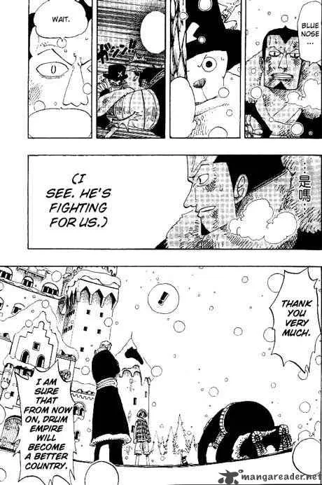 One Piece Chapter 152: Full Moon – Page 6