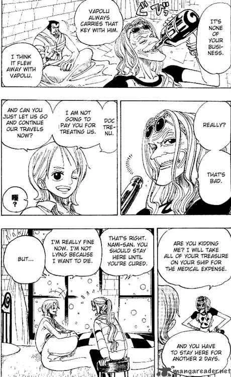 One Piece Chapter 152: Full Moon – Page 11