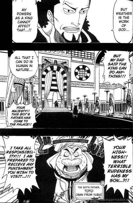 One Piece Chapter 163: Yuba, the Rebel Town – Page 9