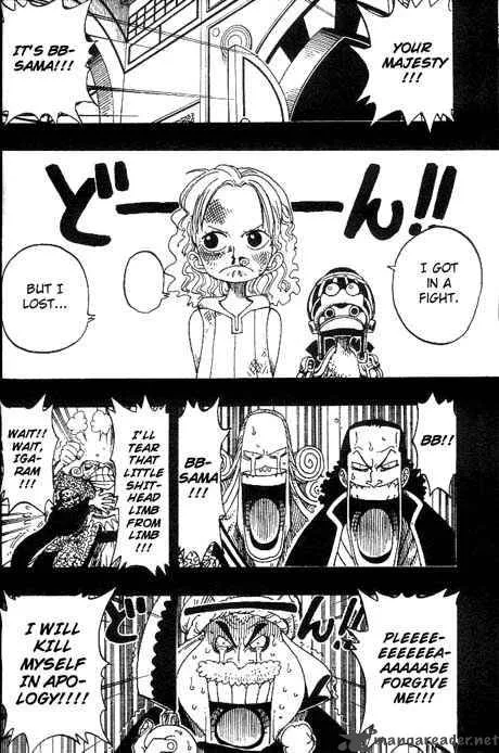 One Piece Chapter 163: Yuba, the Rebel Town – Page 12