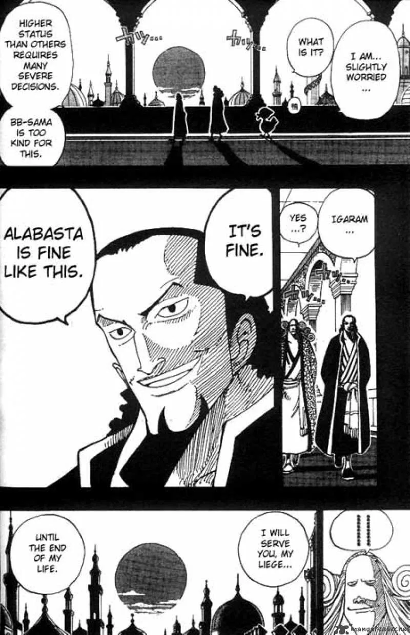 One Piece Chapter 164: I Love This Country – Page 14