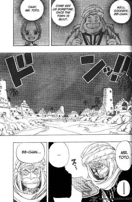 One Piece Chapter 165: Utopia – Page 2