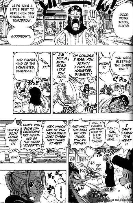 One Piece Chapter 165: Utopia – Page 4