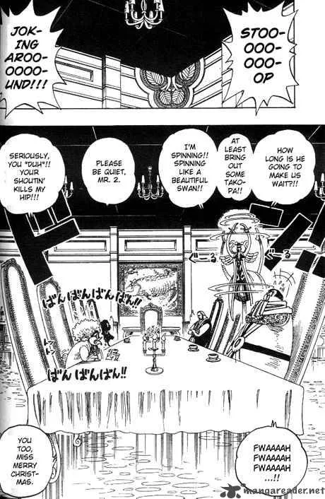 One Piece Chapter 165: Utopia – Page 7