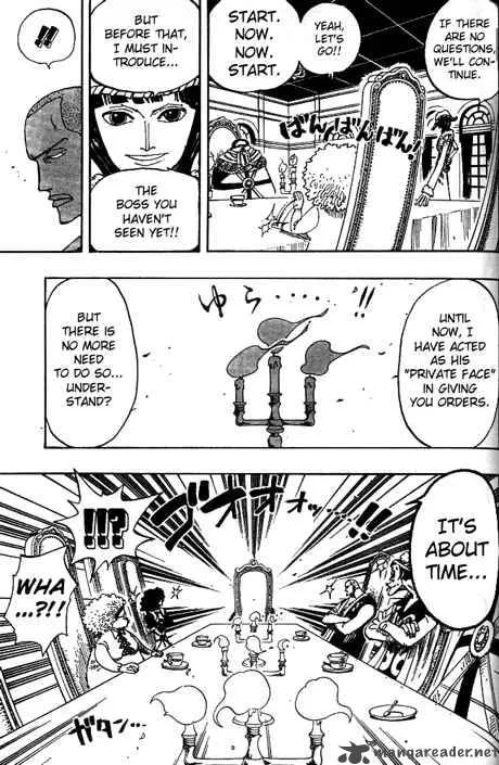 One Piece Chapter 165: Utopia – Page 10