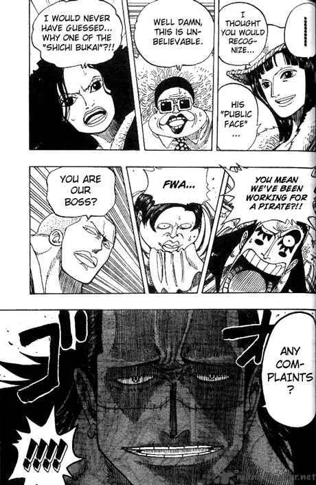 One Piece Chapter 165: Utopia – Page 12