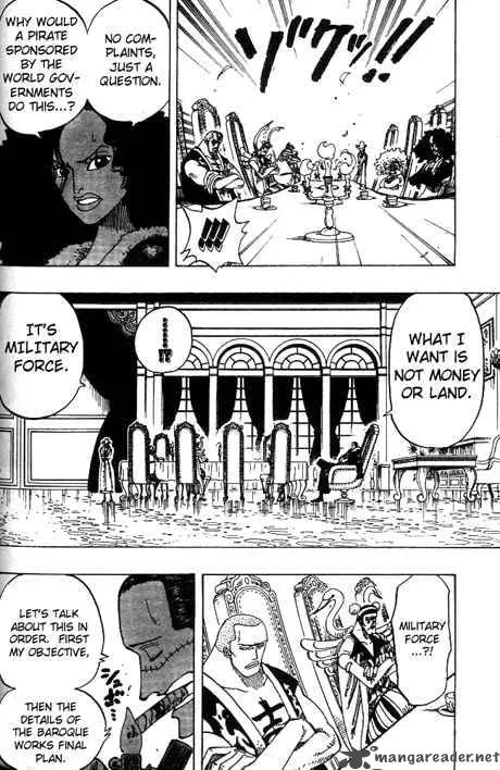One Piece Chapter 165: Utopia – Page 13