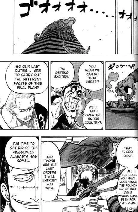 One Piece Chapter 165: Utopia – Page 14