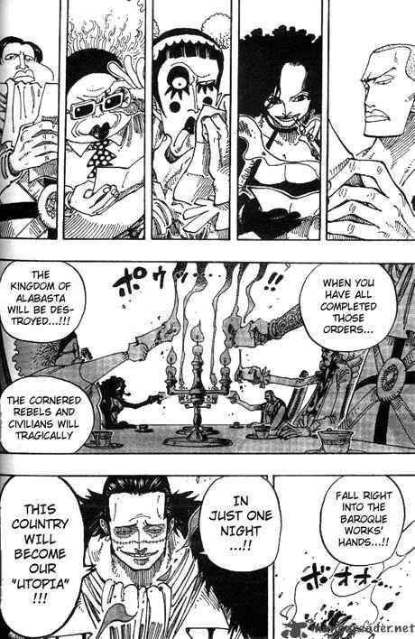 One Piece Chapter 165: Utopia – Page 15