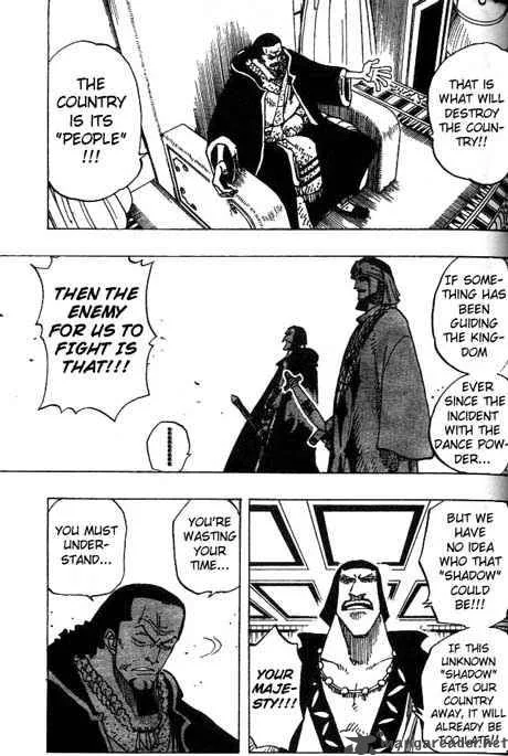 One Piece Chapter 167: Battlefront – Page 11