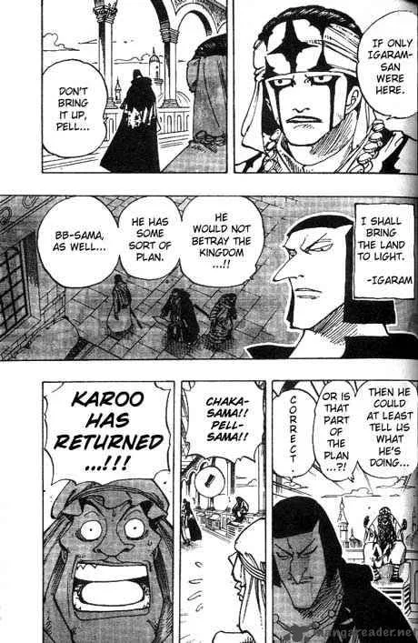 One Piece Chapter 167: Battlefront – Page 13