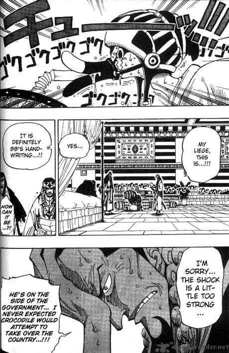 One Piece Chapter 167: Battlefront – Page 14
