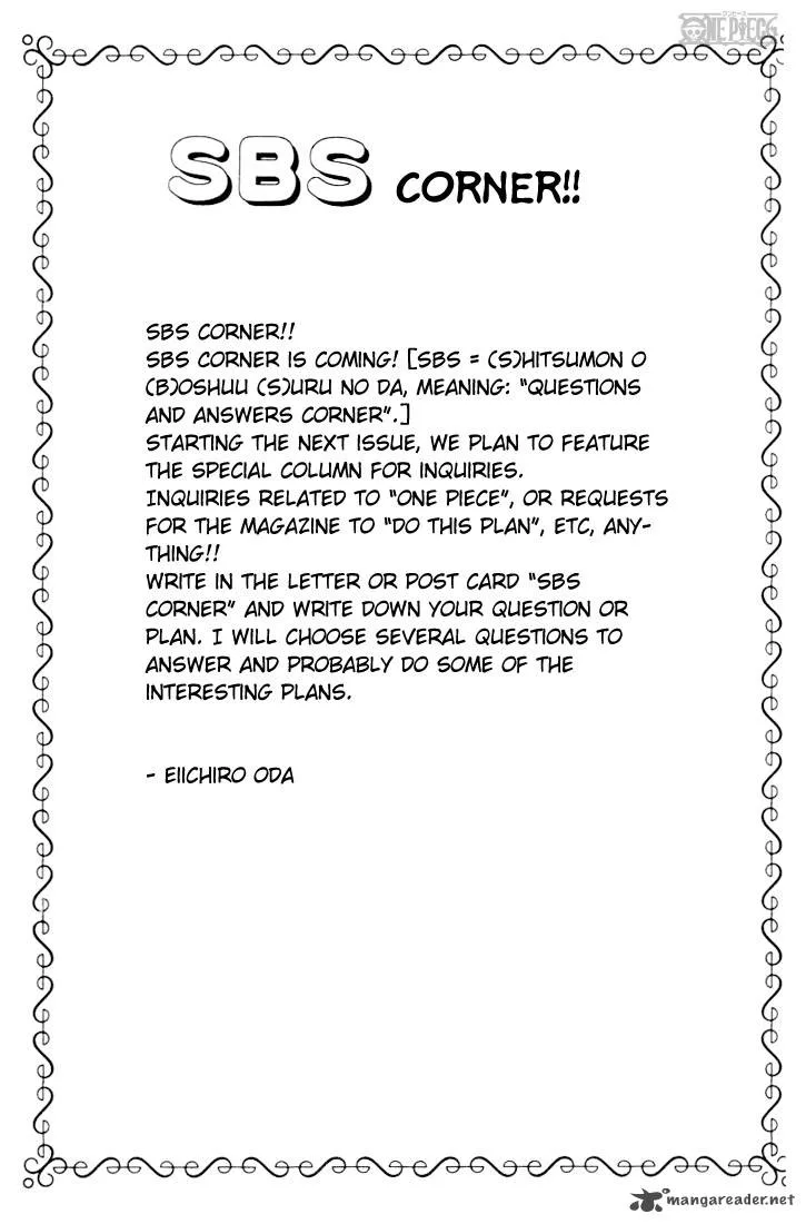 One Piece Chapter 17: Difference In Level – Page 22