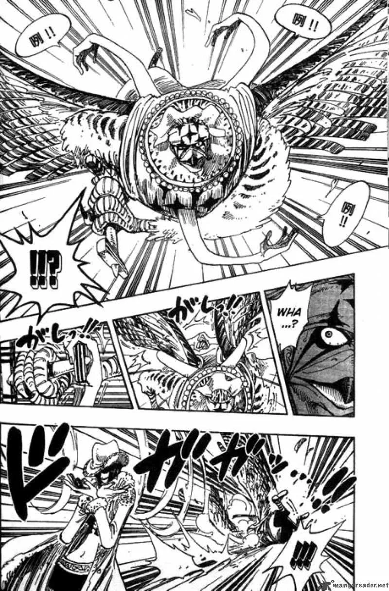 One Piece Chapter 170: It Begins – Page 6