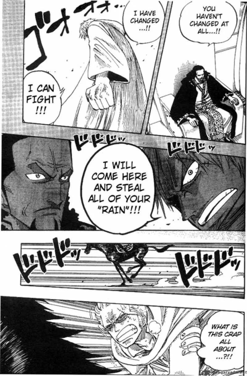 One Piece Chapter 171: Kohza, Leader of the Rebellion – Page 9