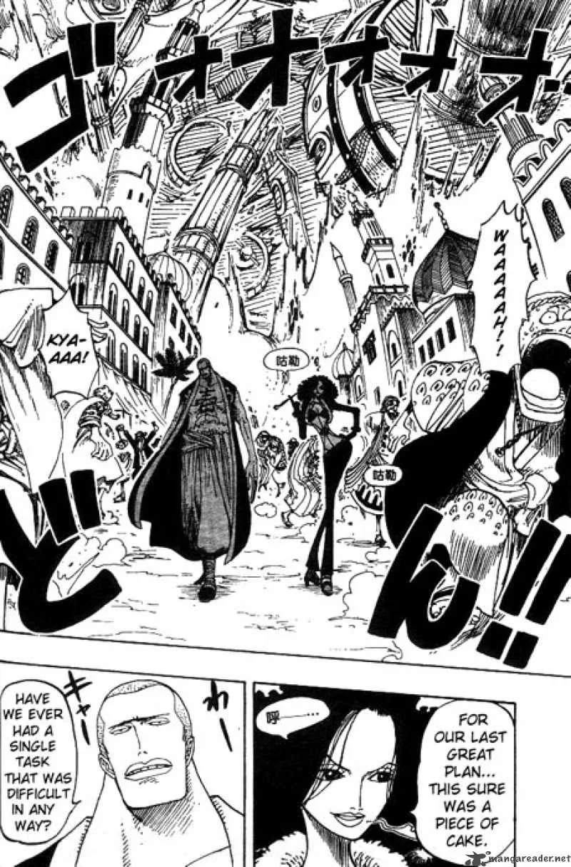 One Piece Chapter 171: Kohza, Leader of the Rebellion – Page 18