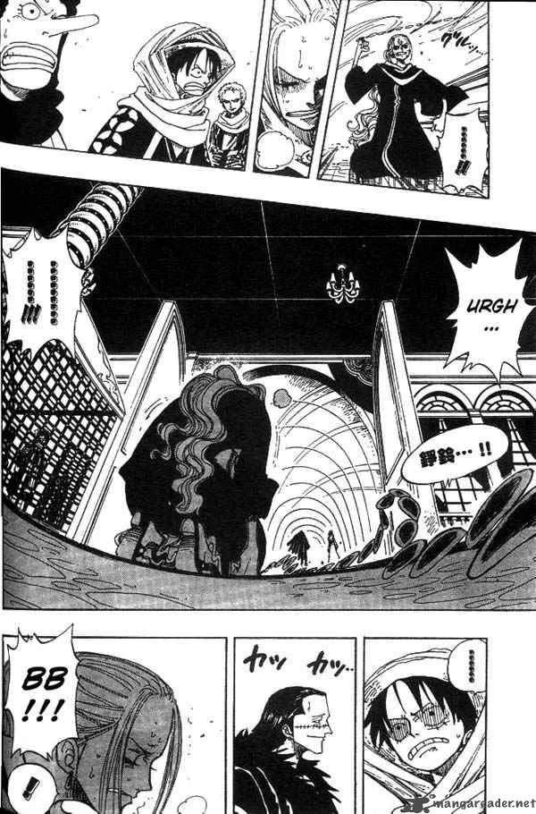 One Piece Chapter 173: Bananadile – Page 12