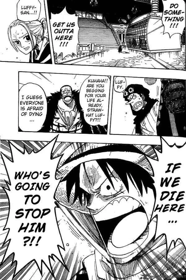 One Piece Chapter 173: Bananadile – Page 13