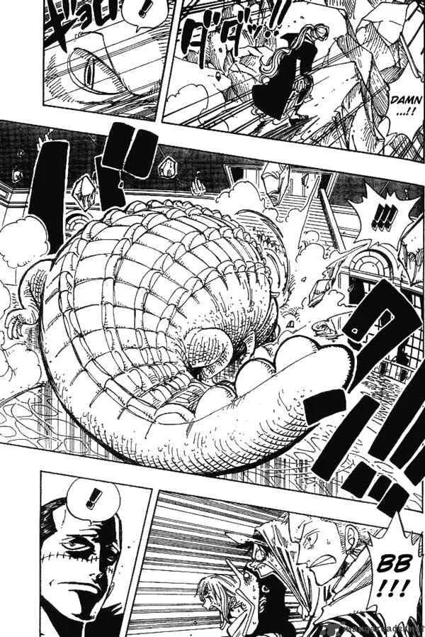 One Piece Chapter 174: Mr Prince – Page 7