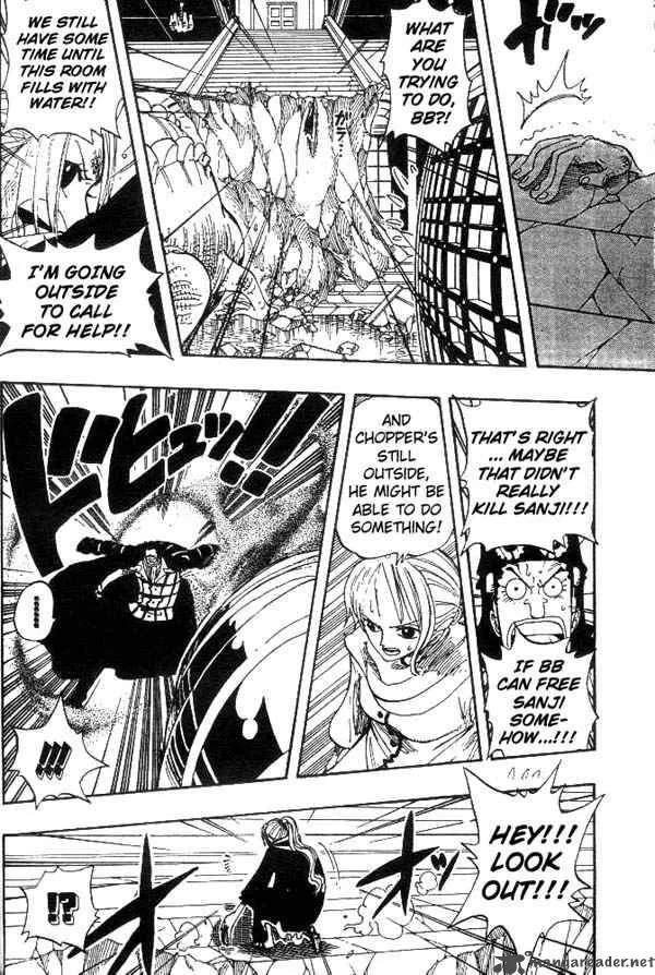 One Piece Chapter 174: Mr Prince – Page 8