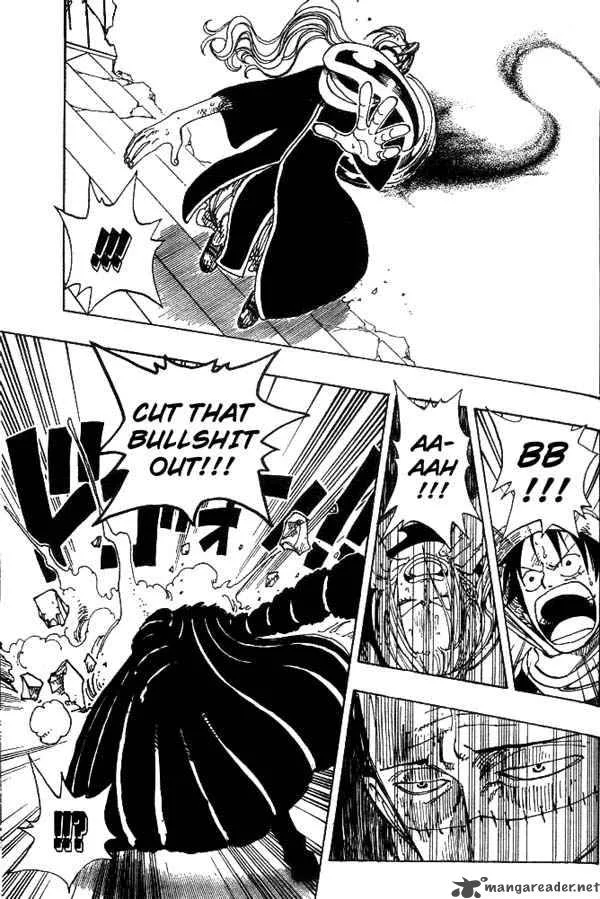 One Piece Chapter 174: Mr Prince – Page 9