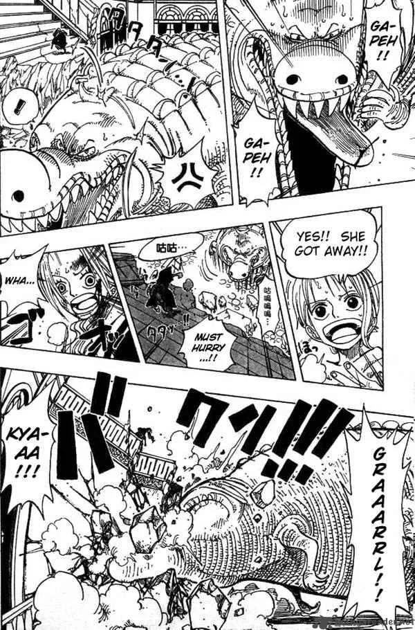 One Piece Chapter 174: Mr Prince – Page 14