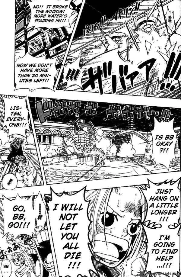 One Piece Chapter 174: Mr Prince – Page 15