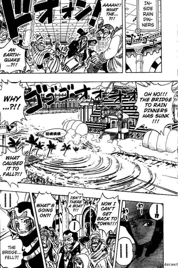 One Piece Chapter 174: Mr Prince – Page 18