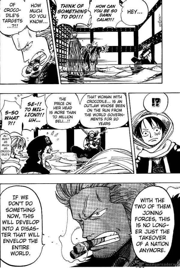 One Piece Chapter 175: Liberation – Page 9