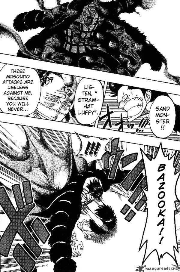 One Piece Chapter 177: 30 Million vs 81 Million – Page 16