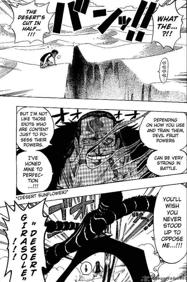 One Piece Chapter 178: Level GL – Page 5