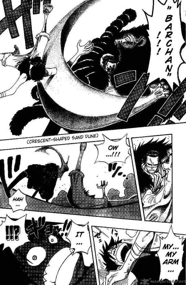 One Piece Chapter 178: Level GL – Page 10