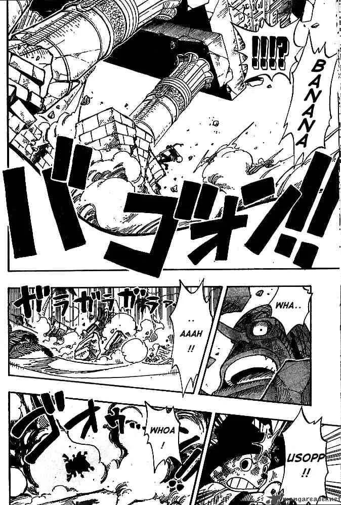 One Piece Chapter 185: Wow, That's Nice – Page 14