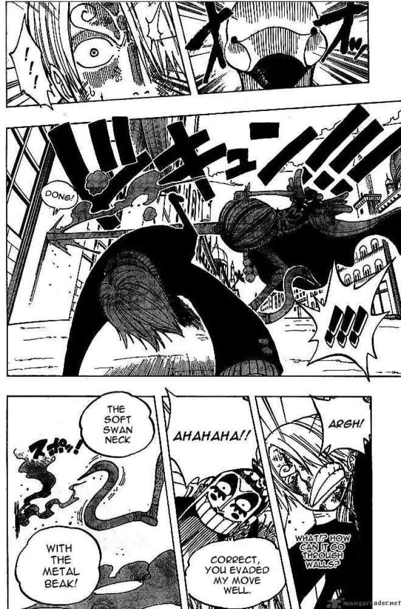 One Piece Chapter 188: Okama Kenpo – Page 14