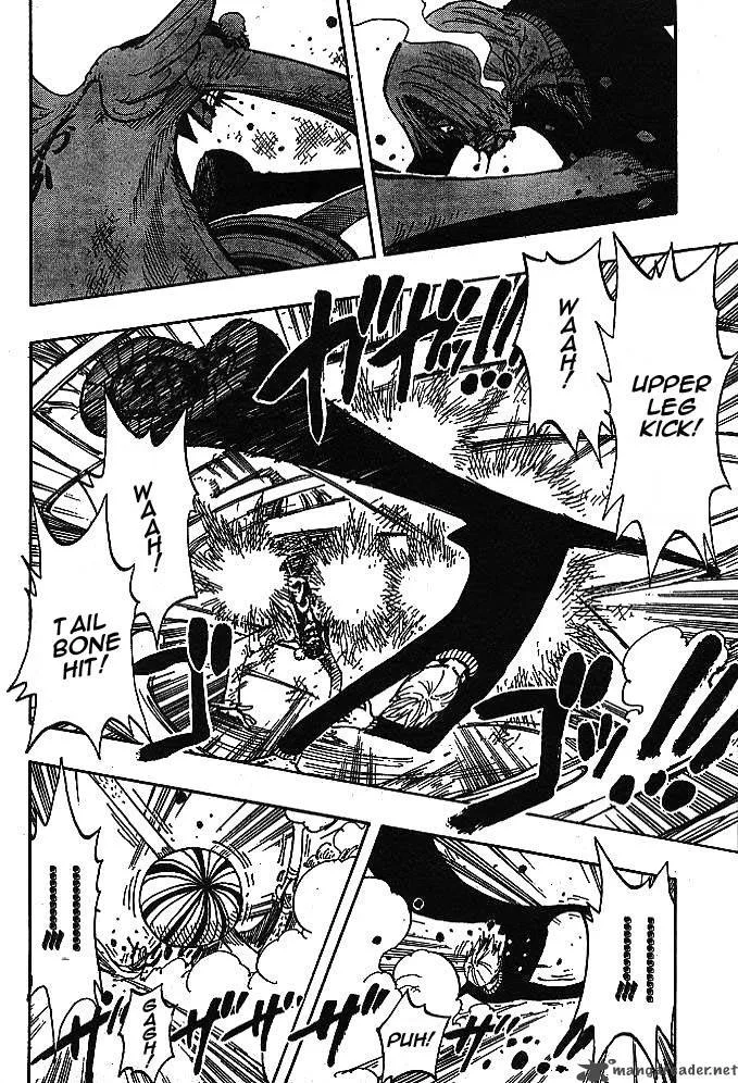 One Piece Chapter 189: 2 – Page 4