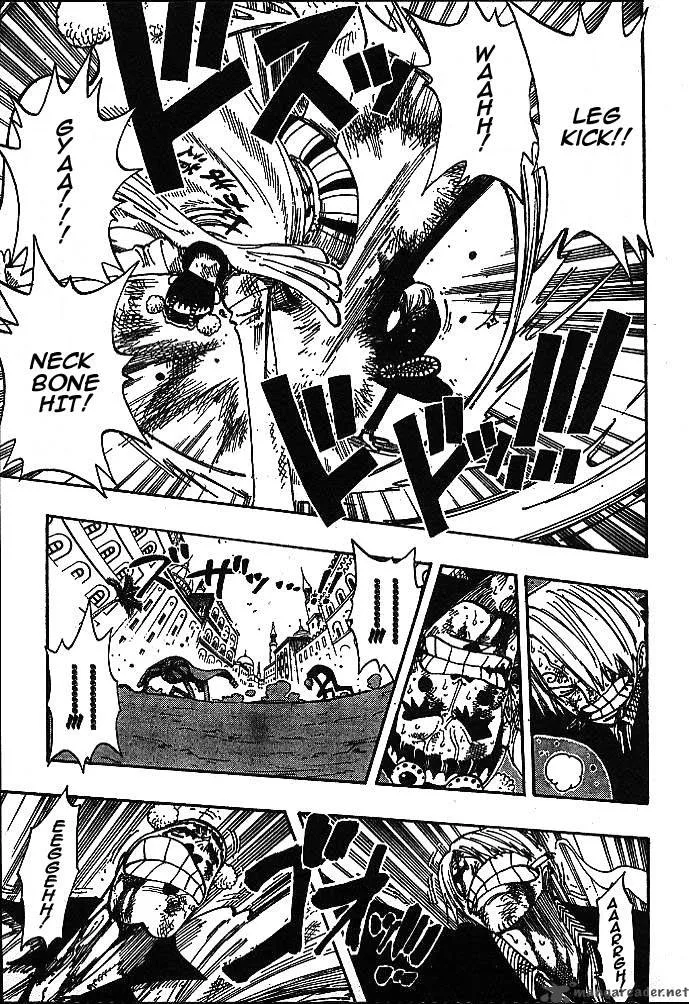 One Piece Chapter 189: 2 – Page 5