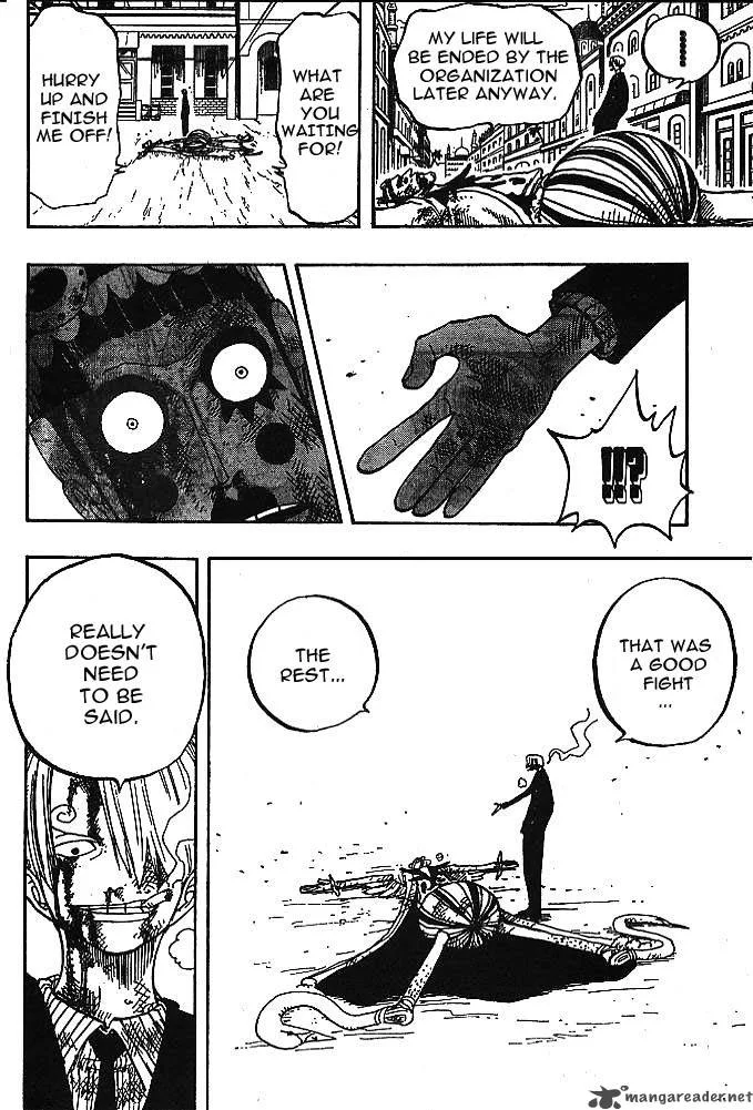 One Piece Chapter 189: 2 – Page 8