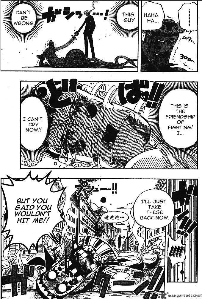 One Piece Chapter 189: 2 – Page 9