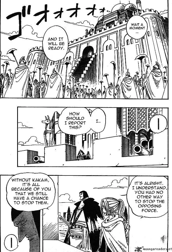 One Piece Chapter 189: 2 – Page 11